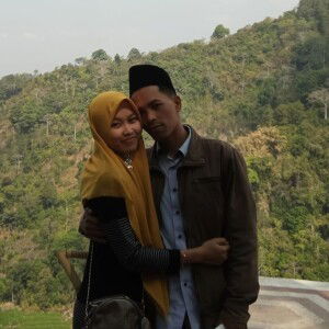 Anisatul Hafidzoh profile icon