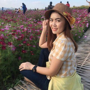 Orapin Yawilai profile icon