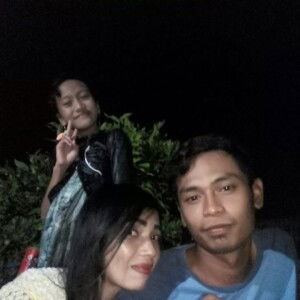 Salma Indah Pratiwi profile icon