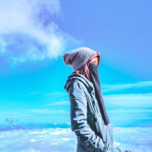 Ajeng Miftahul profile icon