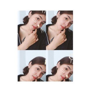 Fahla Chanika profile icon