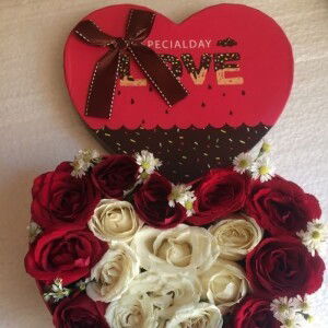 Velchami profile icon