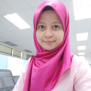 NOOR FARAHANA ZULKIFLEE profile icon