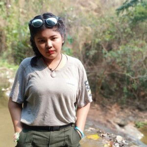 Radchadawan Arree profile icon