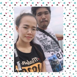 Jinny Sudarath profile icon