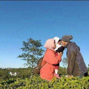 Sri Shinta Tresniati profile icon