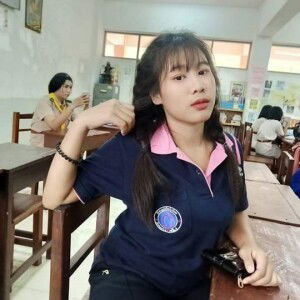 เมย์ เฉิ่ม profile icon