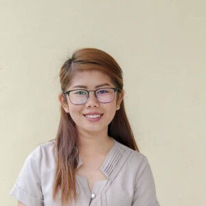 Karen Gil Villahermosa-Bacus profile icon