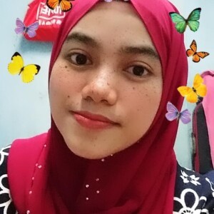 Indah Wina profile icon