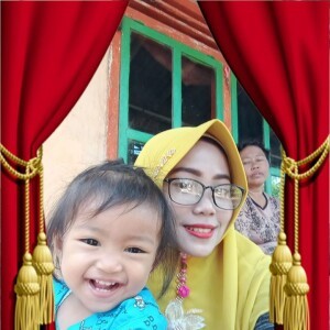 Kireina Azzahra Ayubeni profile icon