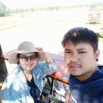Duangdaw Chiangram profile icon