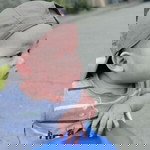 Laurin Del Rosario Charie profile icon