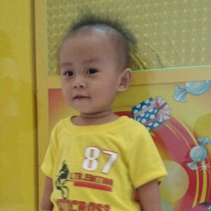 Rheyn  Pausal profile icon