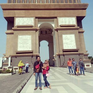 Uci Aura Anwar profile icon