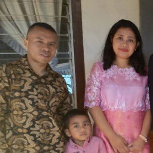 FebRhyany Marie Basari profile icon