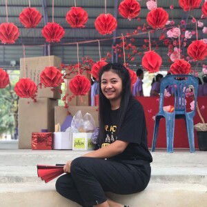 Mathanaporn Changnump profile icon