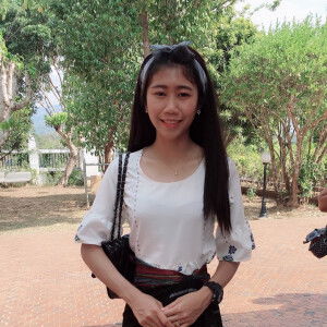 Waraphorn Kaewsen profile icon