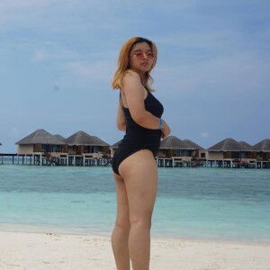 Pia Aquino profile icon