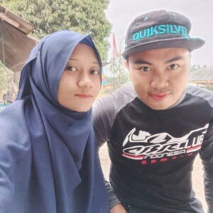 Santik William profile icon