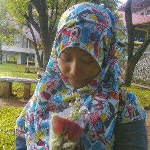 Halimah Sachii profile icon