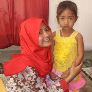 indah arroyan firdaus profile icon