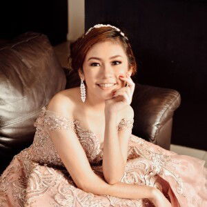 Keith Nicole Malmis Gallardo profile icon