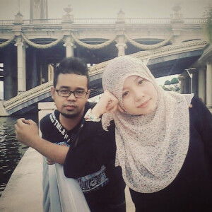 Nur Afiqah profile icon