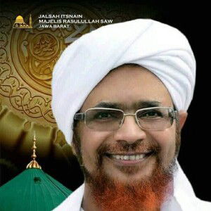 Nurjamilah Alkamilah profile icon