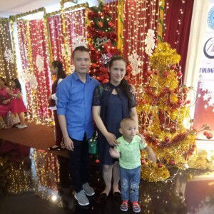 Yonglin Synk profile icon