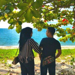 Haryanti Taufiq profile icon