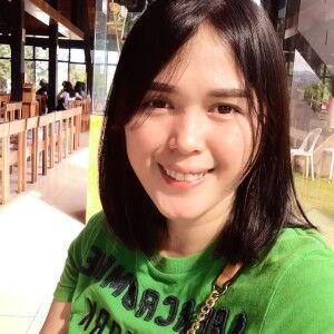 Grace Mary Acierto profile icon