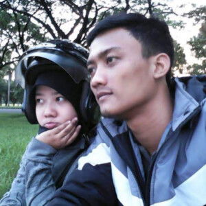 Nurul Qomariah profile icon