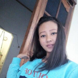 Bela Putri Utami profile icon