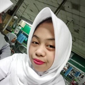 Asri Astuti profile icon