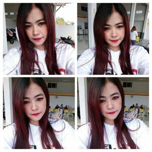 Bow Wanisa Punsawat profile icon