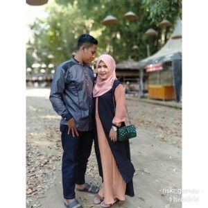 Riski Gomes profile icon