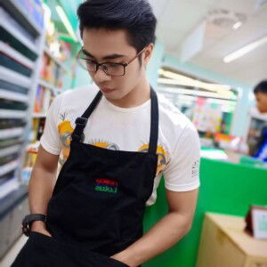 Arthit Artitbuddasri profile icon