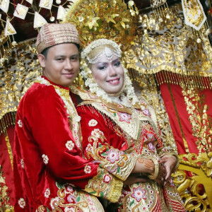 Irni Marnida profile icon