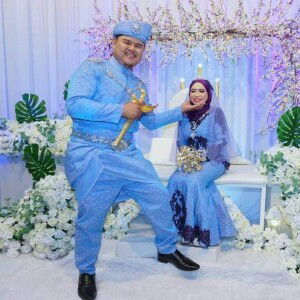 Siti Norwati profile icon