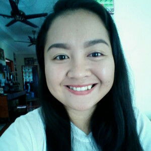 Syanti Dominic profile icon