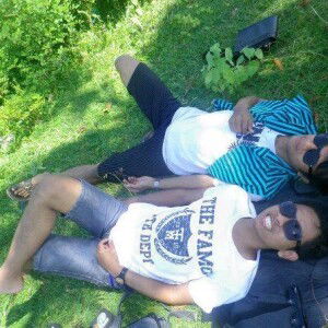 Sugi Atmojo profile icon