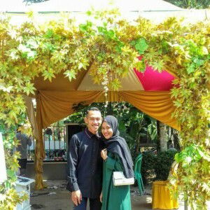 Khoirum Millearn Izzatin Nikmah profile icon