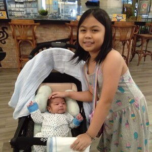 Thereza Yadao profile icon