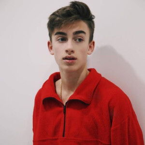 snow pin profile icon