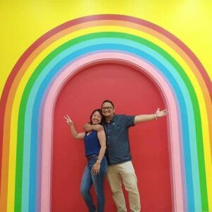 Peachy Cui Ernacio profile icon