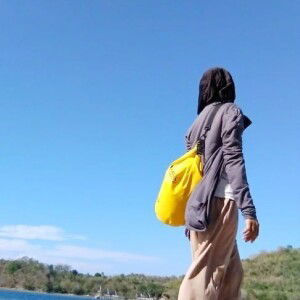 Dama Yanti profile icon