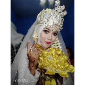 Sahida Ningrum profile icon