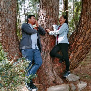 Geraldine Palo Ariong profile icon