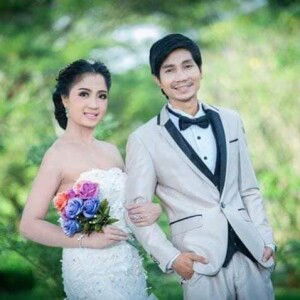 สุธิดา กล่ำศรีทอง ห้วยใส profile icon