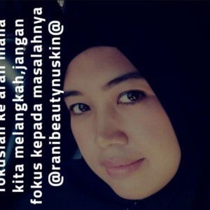 Rani Nuraeni profile icon